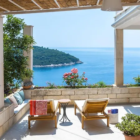 Lejlighed Casa Kondelli Dubrovnik