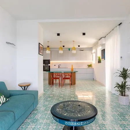 Casa Kondelli Lejlighed